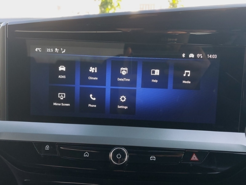 Used Vauxhall Mokka 2025 for sale - 77141351: Photo 7