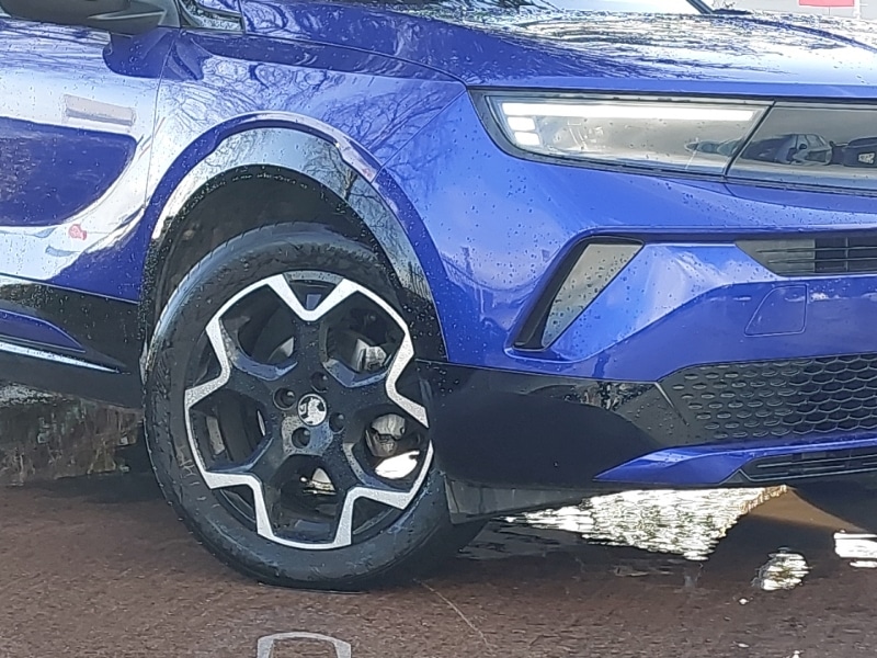 Used Vauxhall Mokka 2025 for sale - 77141351: Photo 9