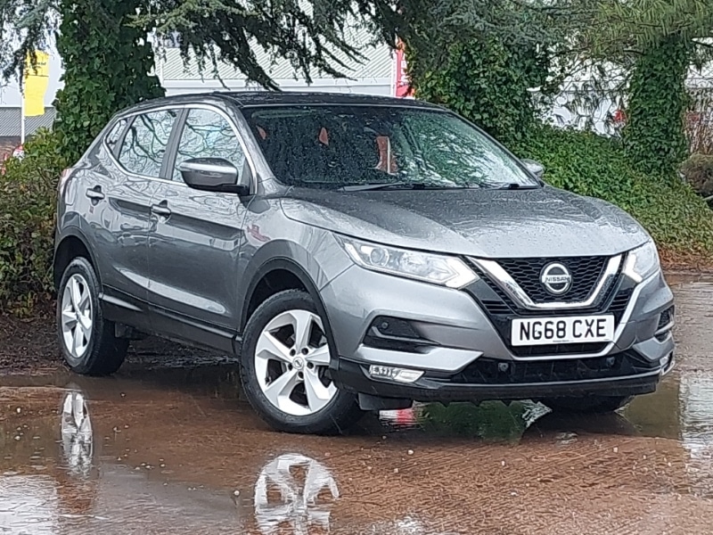 Used Nissan Qashqai 2019 for sale - 77751649: Photo 1