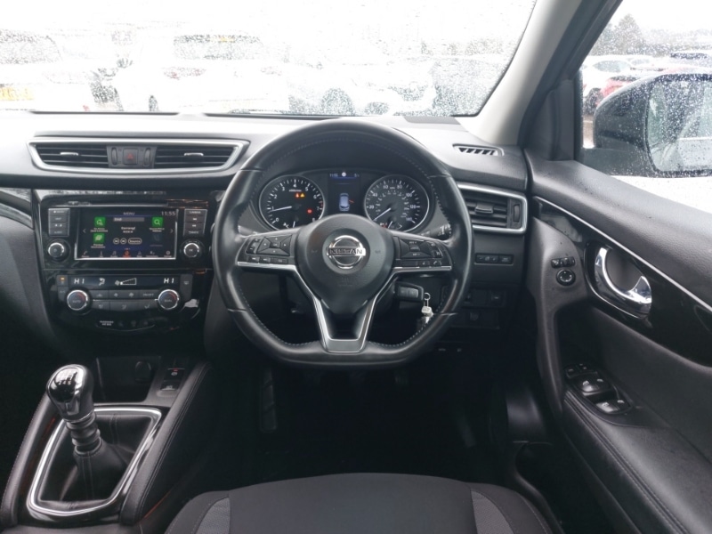 Used Nissan Qashqai 2019 for sale - 77751649: Photo 12