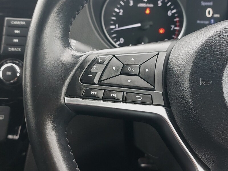 Used Nissan Qashqai 2019 for sale - 77751649: Photo 13