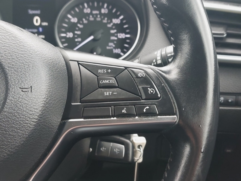 Used Nissan Qashqai 2019 for sale - 77751649: Photo 14