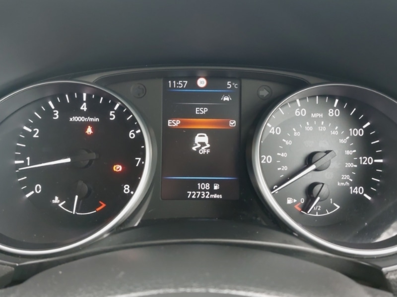 Used Nissan Qashqai 2019 for sale - 77751649: Photo 15