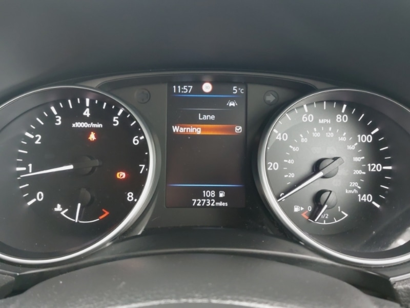 Used Nissan Qashqai 2019 for sale - 77751649: Photo 16