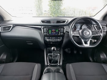 Used Nissan Qashqai 2019 for sale - 77751649: Photo