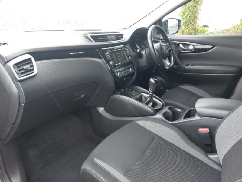Used Nissan Qashqai 2019 for sale - 77751649: Photo 5