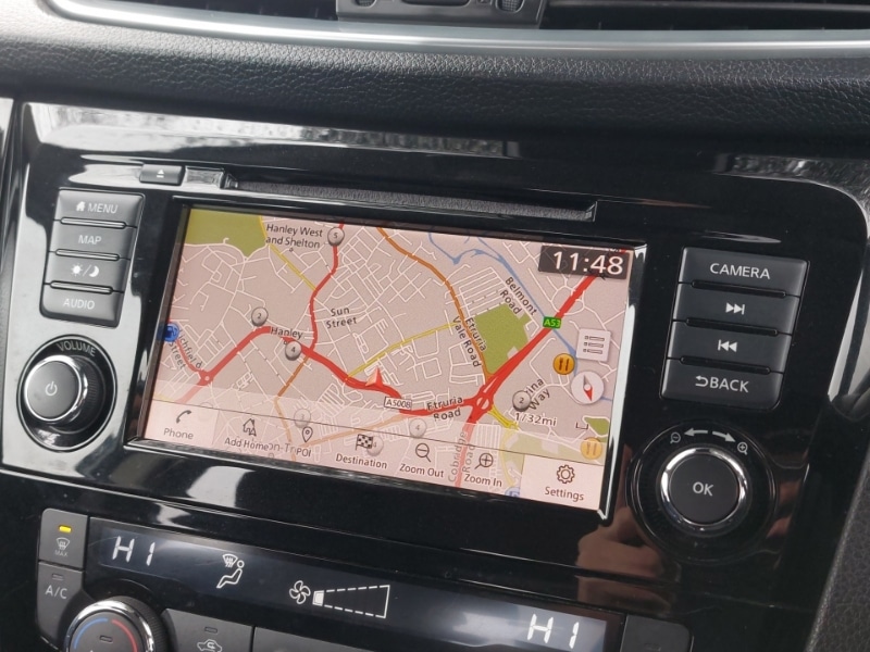 Used Nissan Qashqai 2019 for sale - 77751649: Photo 7