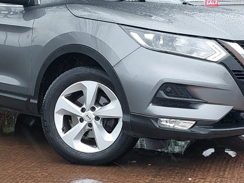Used Nissan Qashqai 2019 for sale - 77751649: Photo 9