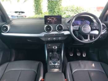 Used Audi Q2 2022 for sale - 75429289: Photo