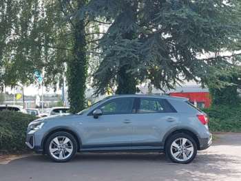 Used Audi Q2 2022 for sale - 75429289: Photo