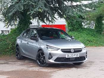 2023 - 1.2 Turbo GS 5dr