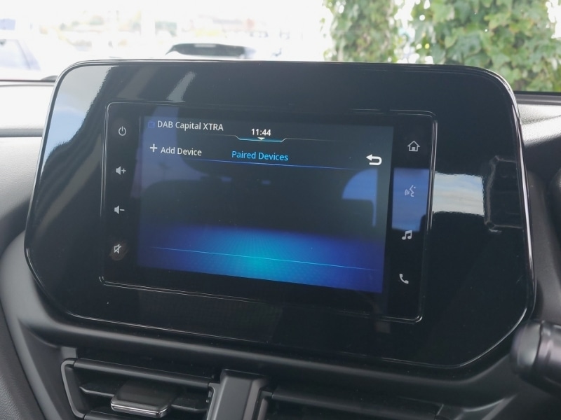 Used Suzuki SX4 S-Cross 2022 for sale - 76387753: Photo 10