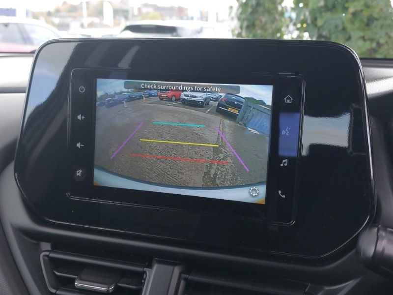 Used Suzuki SX4 S-Cross 2022 for sale - 76387753: Photo 11