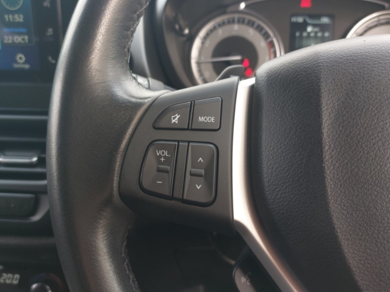 Used Suzuki SX4 S-Cross 2022 for sale - 76387753: Photo 13