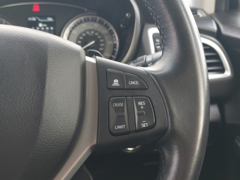 Used Suzuki SX4 S-Cross 2022 for sale - 76387753: Photo 14