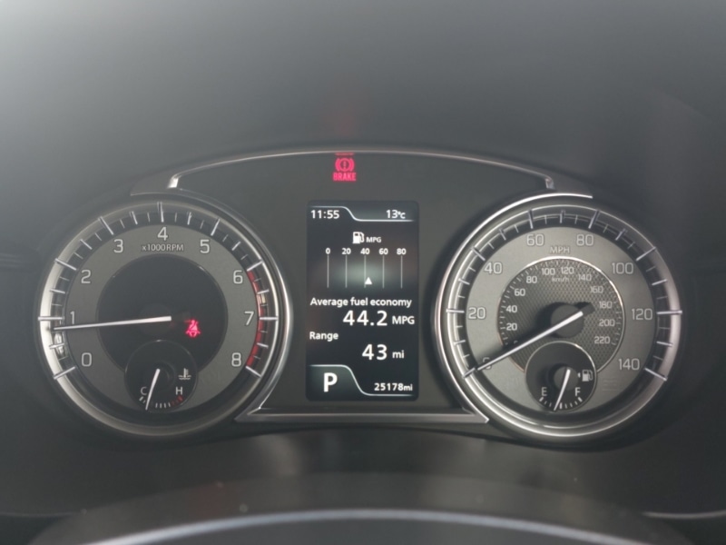 Used Suzuki SX4 S-Cross 2022 for sale - 76387753: Photo 15