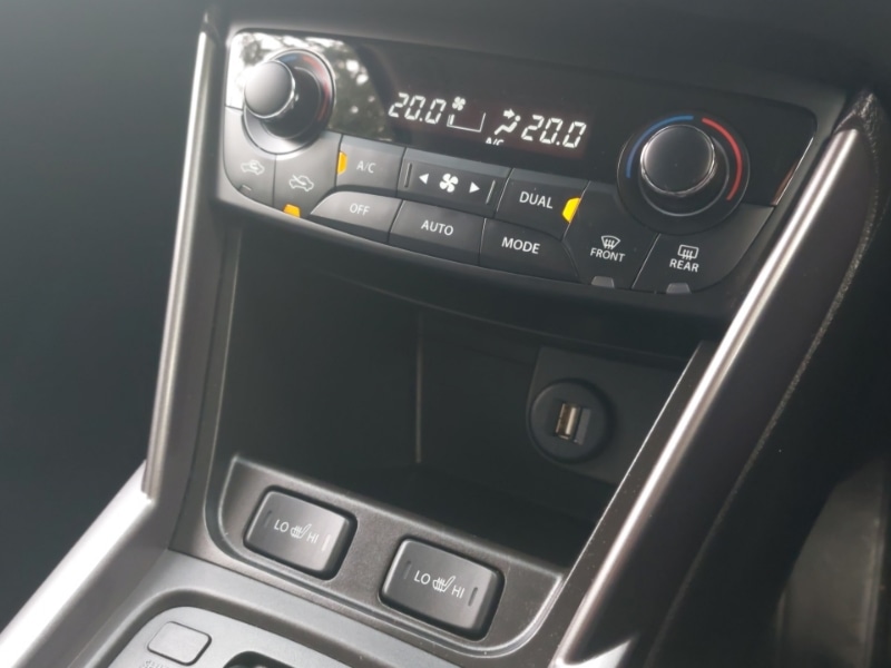 Used Suzuki SX4 S-Cross 2022 for sale - 76387753: Photo 16