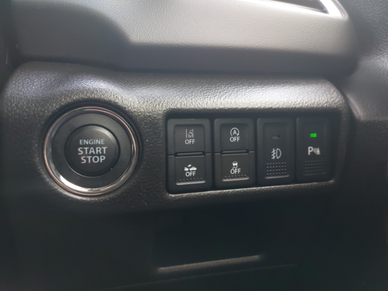 Used Suzuki SX4 S-Cross 2022 for sale - 76387753: Photo 17