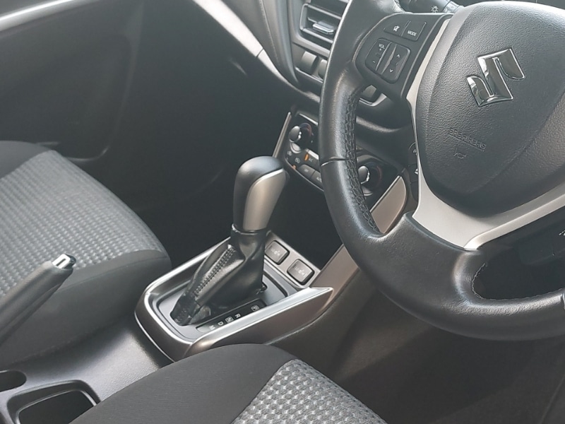 Used Suzuki SX4 S-Cross 2022 for sale - 76387753: Photo 19