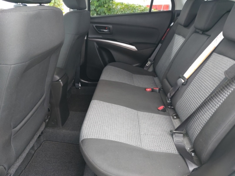 Used Suzuki SX4 S-Cross 2022 for sale - 76387753: Photo 6