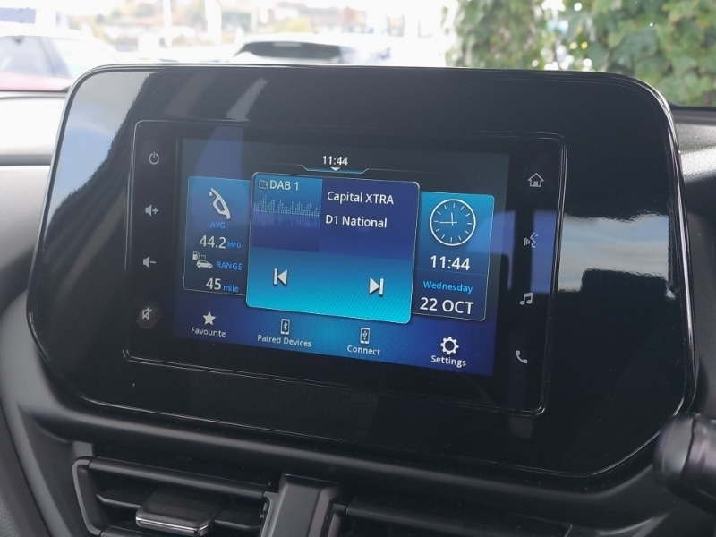 Used Suzuki SX4 S-Cross 2022 for sale - 76387753: Photo 7