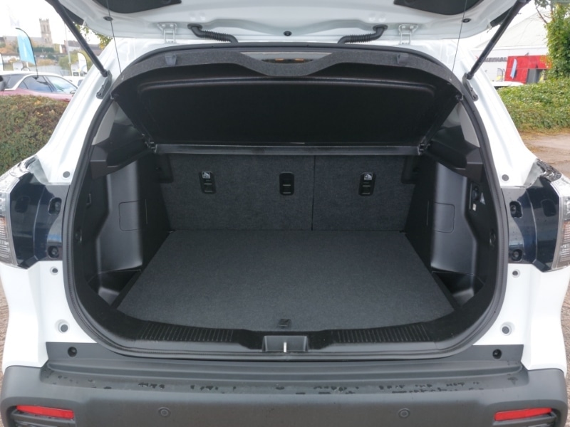 Used Suzuki SX4 S-Cross 2022 for sale - 76387753: Photo 8