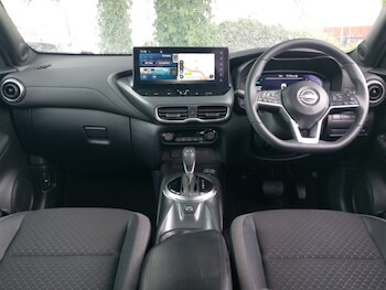 Used Nissan Juke 2024 for sale - 75755798: Photo