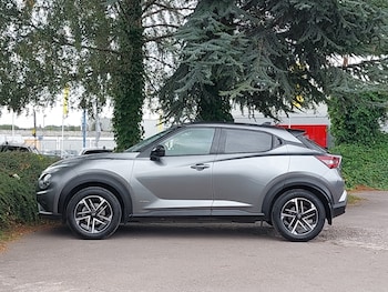 Used Nissan Juke 2024 for sale - 75755798: Photo