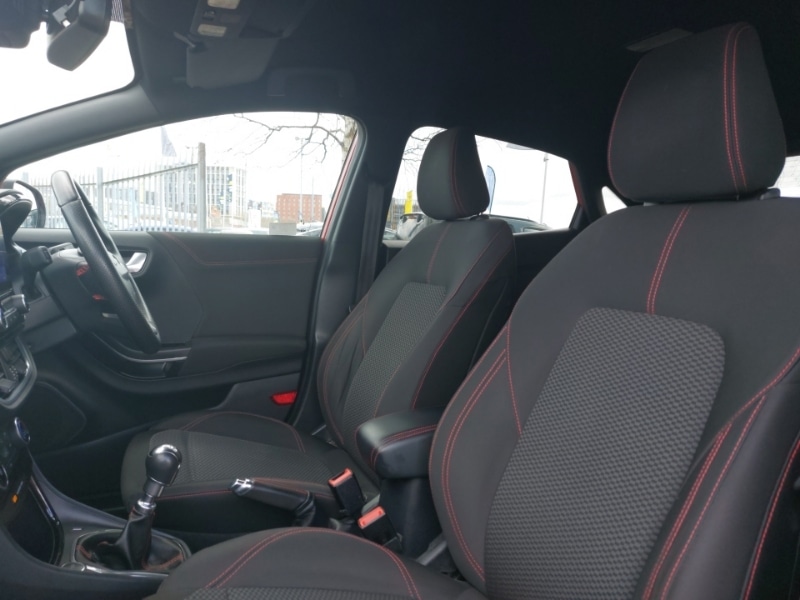 Used Ford Puma 2021 for sale - 77956849: Photo 18