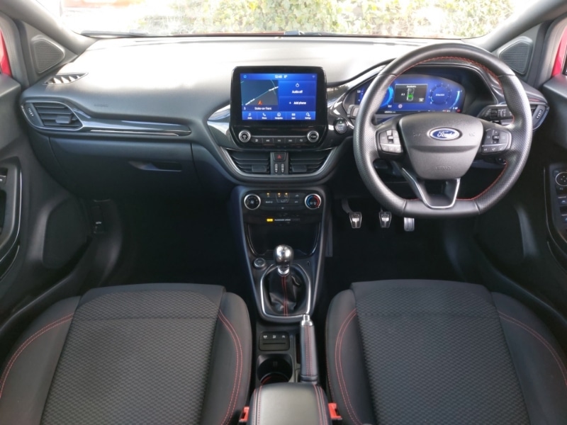 Used Ford Puma 2021 for sale - 77956849: Photo 2