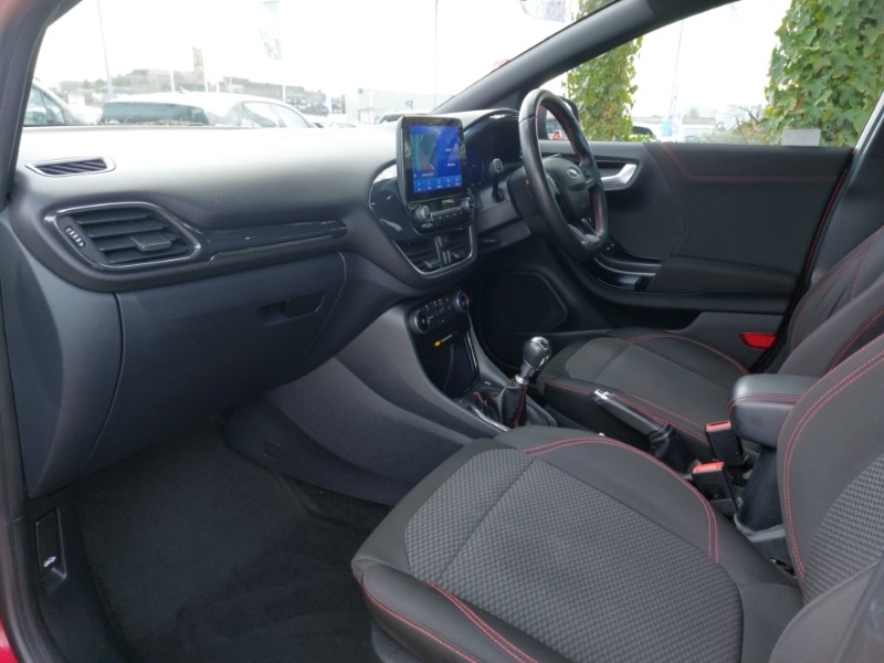 Used Ford Puma 2021 for sale - 77956849: Photo 5