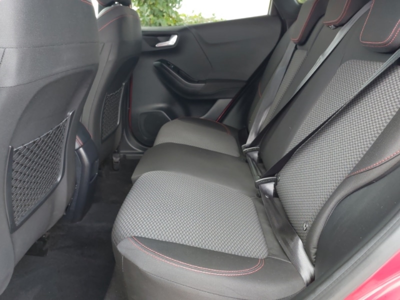 Used Ford Puma 2021 for sale - 77956849: Photo 6