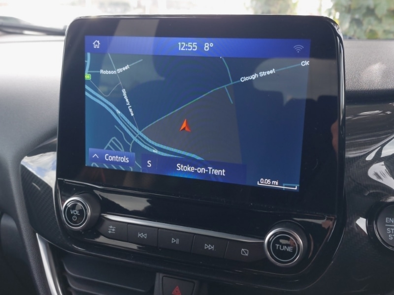 Used Ford Puma 2021 for sale - 77956849: Photo 7