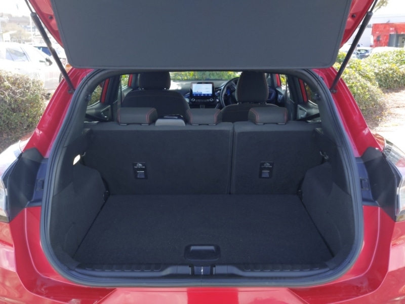 Used Ford Puma 2021 for sale - 77956849: Photo 8