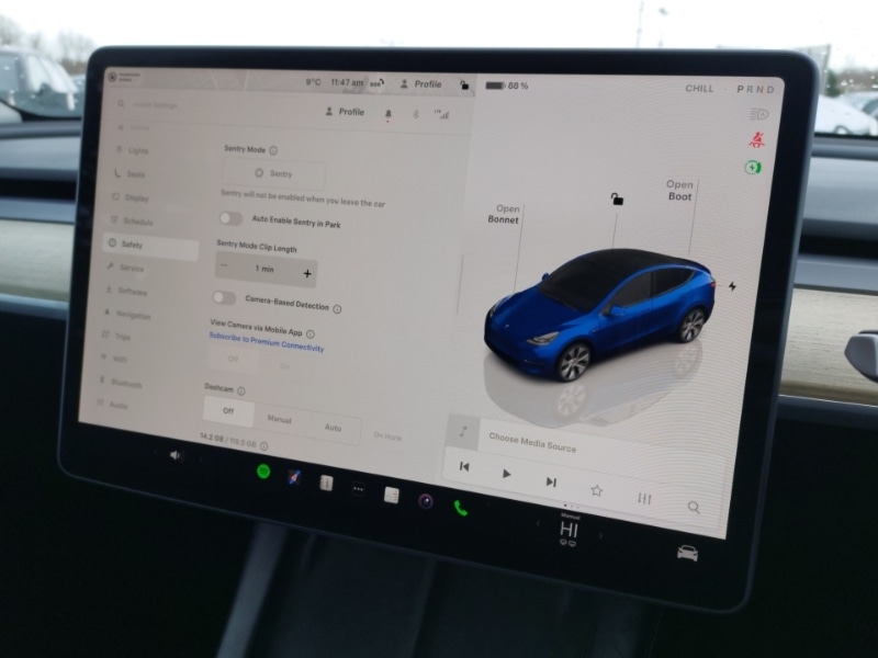 Used Tesla Model Y 2022 for sale - 77549032: Photo 16