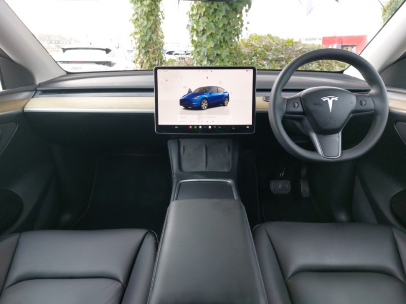 Used Tesla Model Y 2022 for sale - 77549032: Photo 2