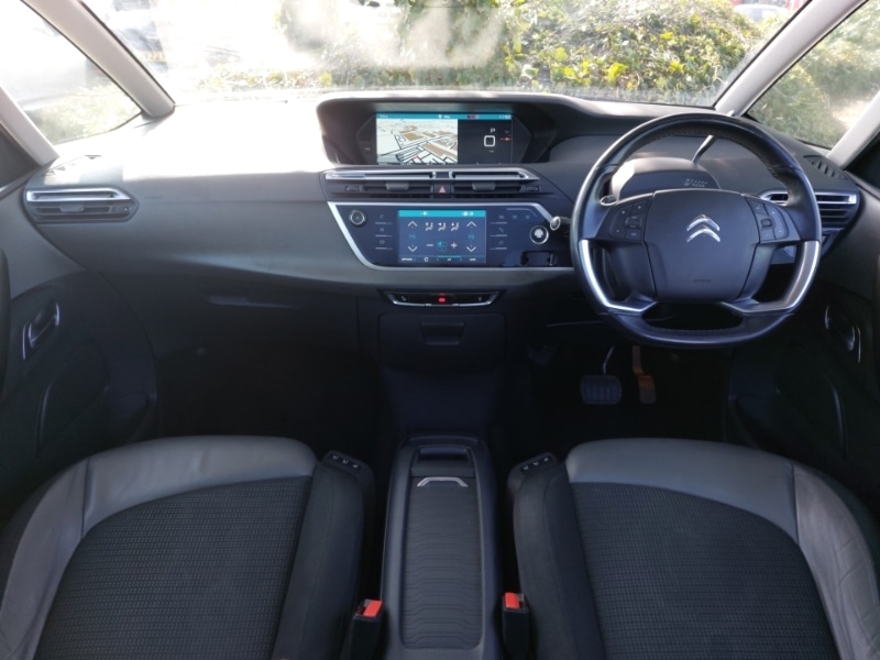 Used Citroen Grand C4 Picasso 2018 for sale - 78202769: Photo 2