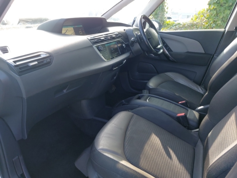 Used Citroen Grand C4 Picasso 2018 for sale - 78202769: Photo 5