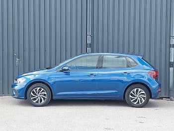 Used Volkswagen Polo 2023 for sale - 79689050: Photo