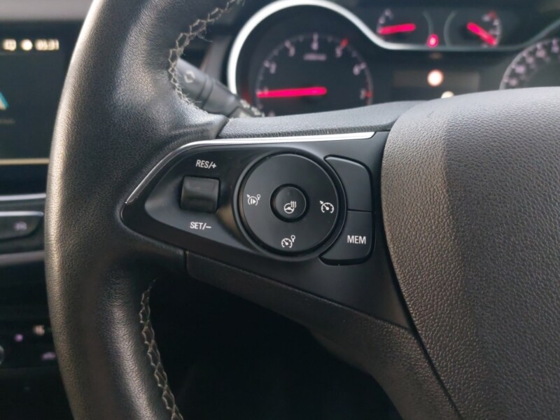 Used Vauxhall Crossland 2022 for sale - 77580509: Photo 13