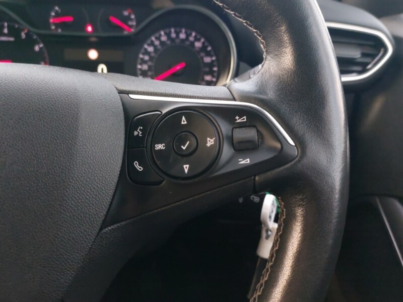 Used Vauxhall Crossland 2022 for sale - 77580509: Photo 14