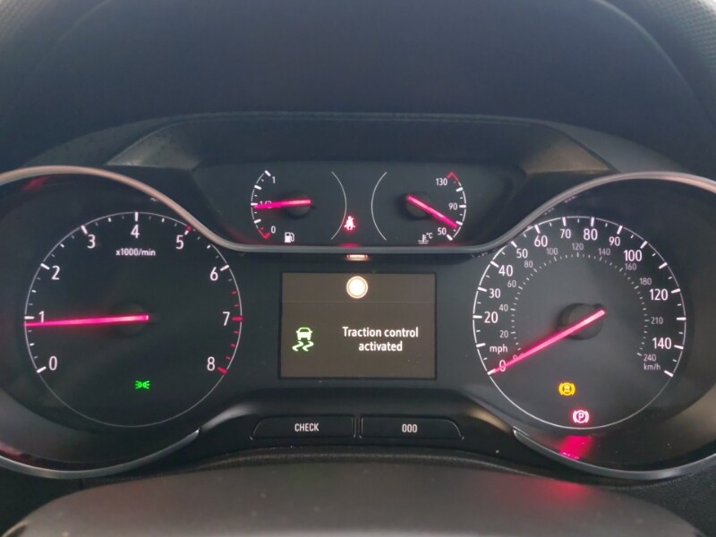 Used Vauxhall Crossland 2022 for sale - 77580509: Photo 15