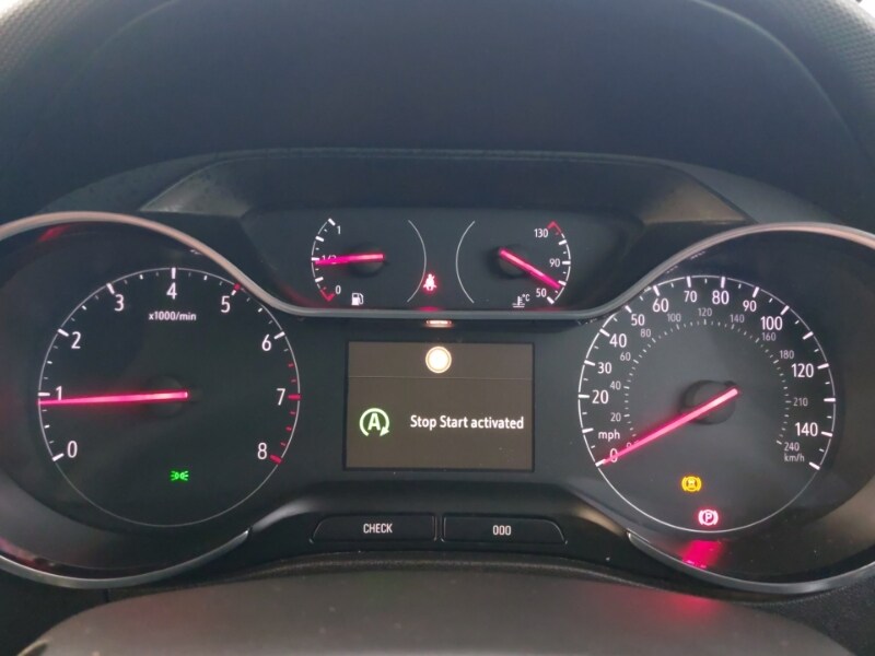 Used Vauxhall Crossland 2022 for sale - 77580509: Photo 16