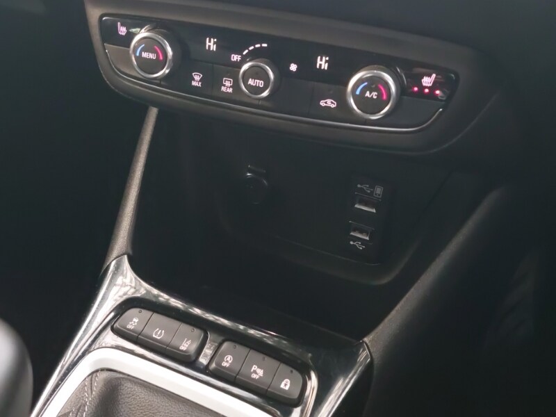 Used Vauxhall Crossland 2022 for sale - 77580509: Photo 17