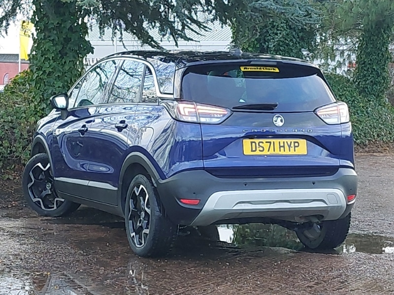 Used Vauxhall Crossland 2022 for sale - 77580509: Photo 3