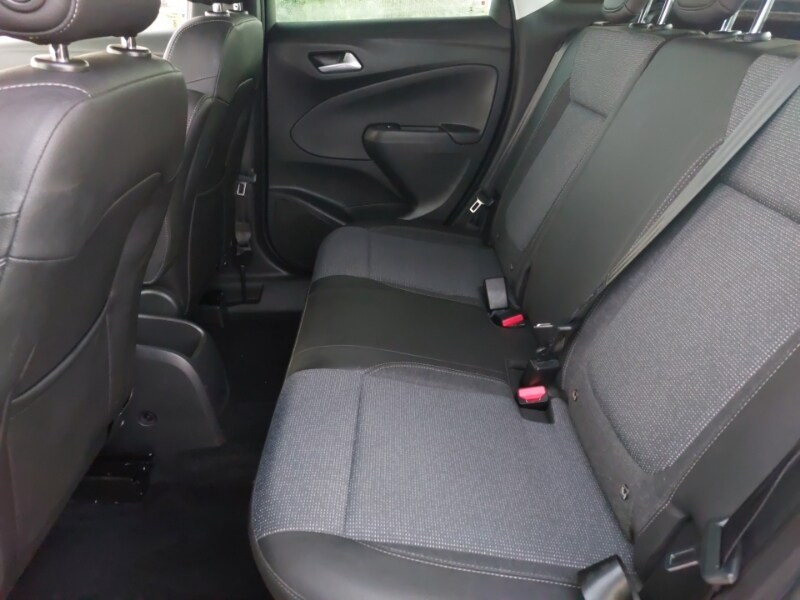 Used Vauxhall Crossland 2022 for sale - 77580509: Photo 6