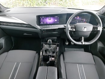 Used Vauxhall Astra 2023 for sale - 79207389: Photo