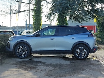 Used Peugeot 2008 2024 for sale - 78411102: Photo