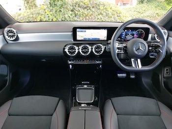 Used Mercedes-Benz CLA 2025 for sale - 78290675: Photo