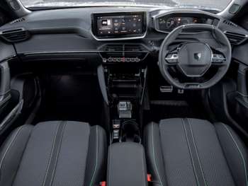 Used Peugeot 2008 2025 for sale - 74804609: Photo